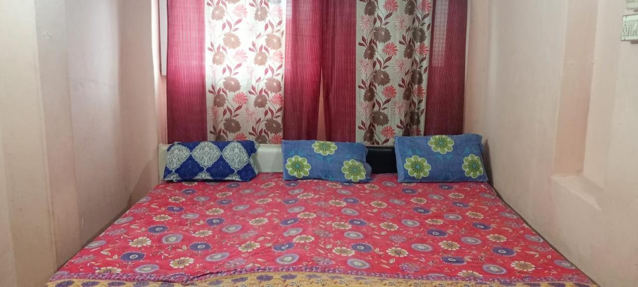 Maa Vaishno Guest House Varanasi Eksteriør bilde