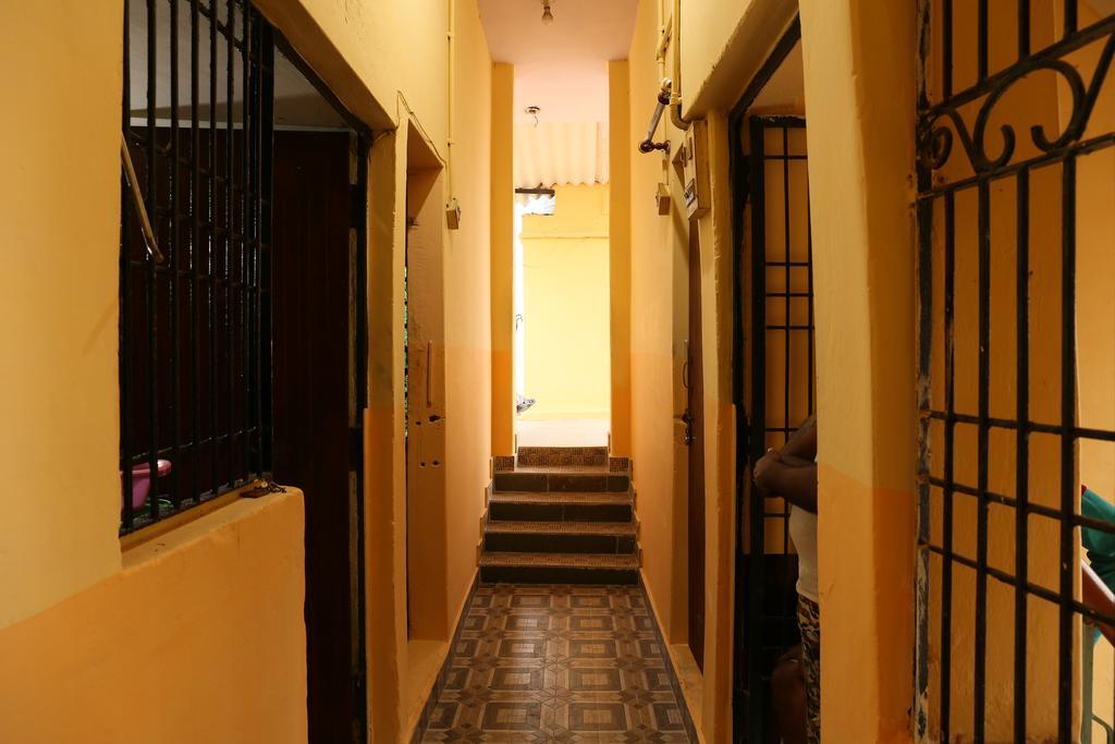 Maa Vaishno Guest House Varanasi Eksteriør bilde