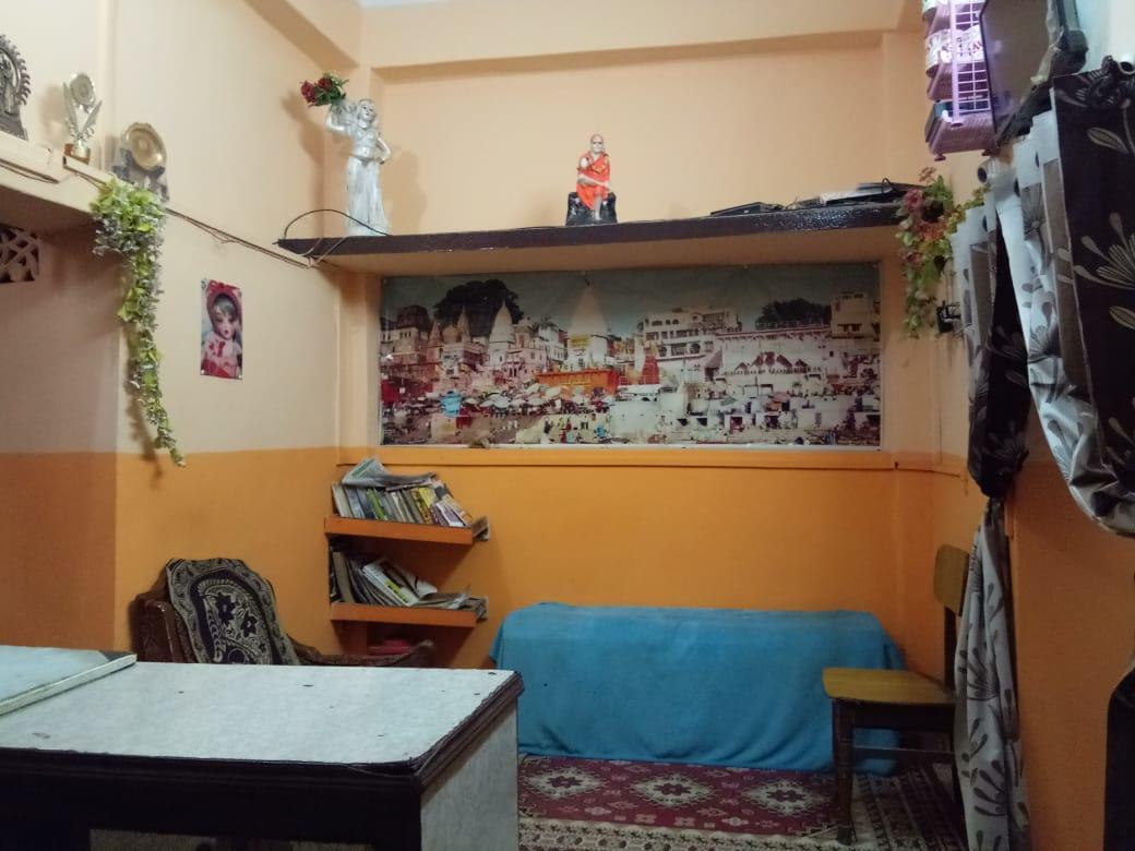 Maa Vaishno Guest House Varanasi Eksteriør bilde