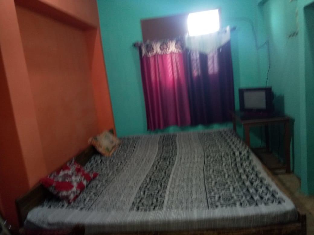 Maa Vaishno Guest House Varanasi Eksteriør bilde