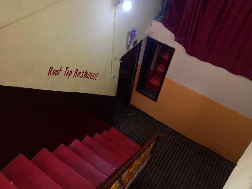 Maa Vaishno Guest House Varanasi Eksteriør bilde